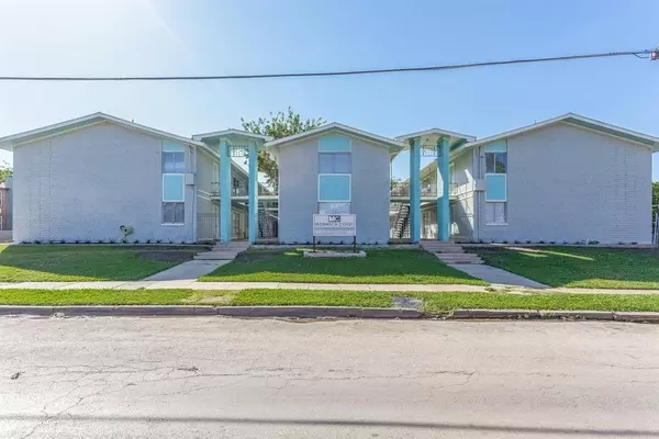 2 bedrooms apartment for rent in Old East Dallas - Ne Dallas, Dallas