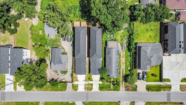 3 bedrooms apartment for rent in Acres Home - Nw Houston, Houston