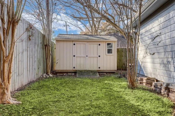 1 bedroom apartment for rent in Greater Inwood - Nw Houston, Houston