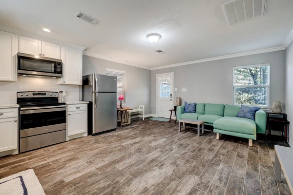 1 bedroom apartment for rent in Greater Inwood - Nw Houston, Houston