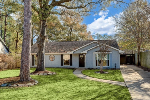 1 bedroom apartment for rent in Greater Inwood - Nw Houston, Houston