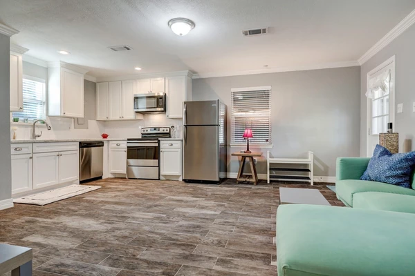 1 bedroom apartment for rent in Greater Inwood - Nw Houston, Houston