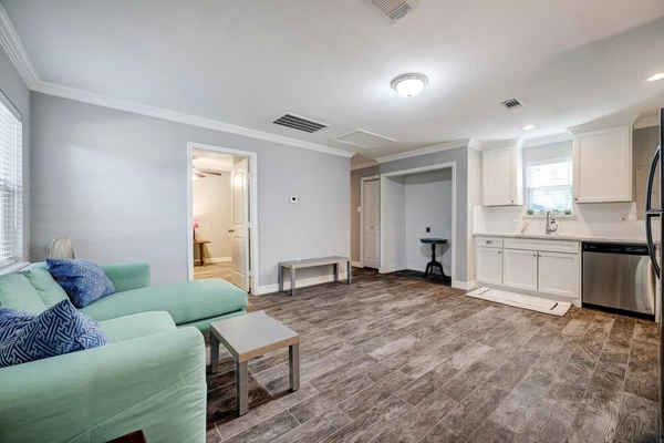 1 bedroom apartment for rent in Greater Inwood - Nw Houston, Houston