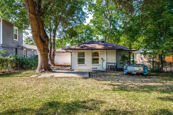 3 bedrooms apartment for rent in Oak Cliff - Sw Dallas, Dallas