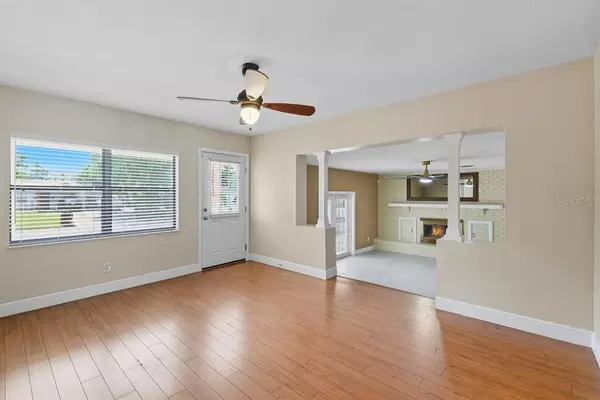 3 bedrooms apartment for rent in Baldwin Park - East Orlando, Orlando