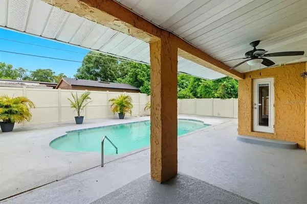 3 bedrooms apartment for rent in Baldwin Park - East Orlando, Orlando