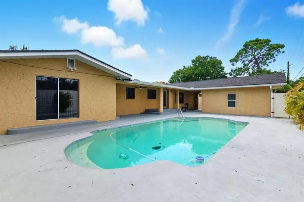 3 bedrooms apartment for rent in Baldwin Park - East Orlando, Orlando