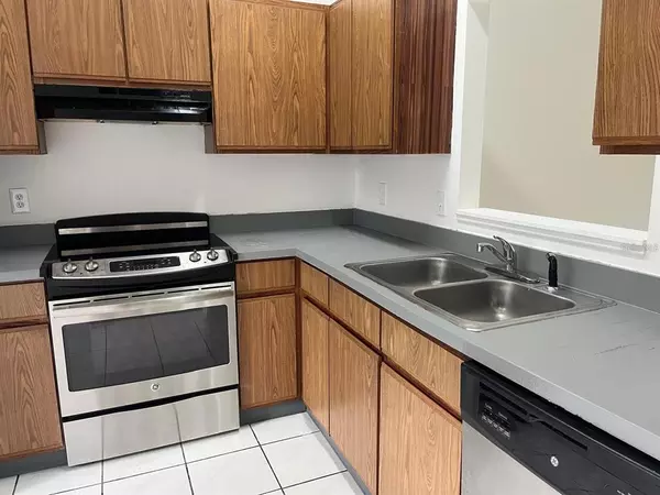2 bedrooms apartment for rent in Engelwood Park - East Orlando, Orlando