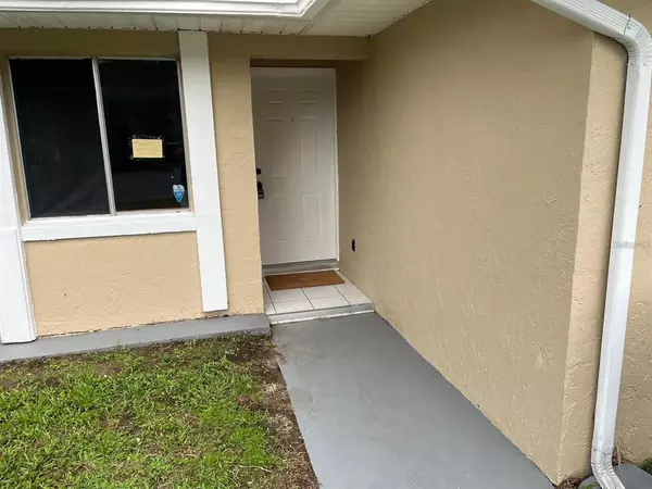 2 bedrooms apartment for rent in Engelwood Park - East Orlando, Orlando