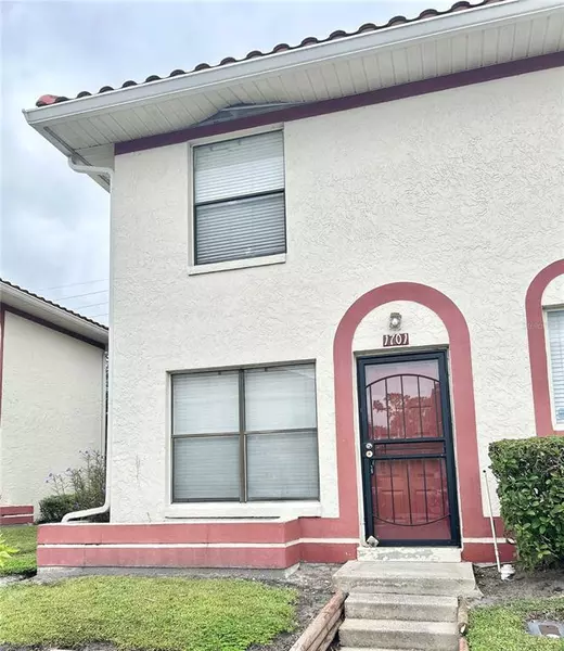2 bedrooms apartment for rent in Azalea Park - East Orlando, Orlando