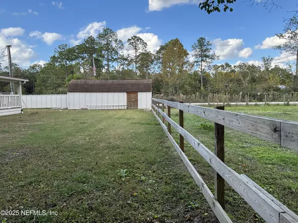 4 bedrooms apartment for rent in Whitehouse - Westside, Jacksonville