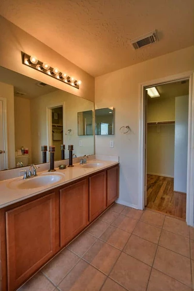 3 bedrooms apartment for rent in South Acres / Crestmont Park - Se Houston, Houston