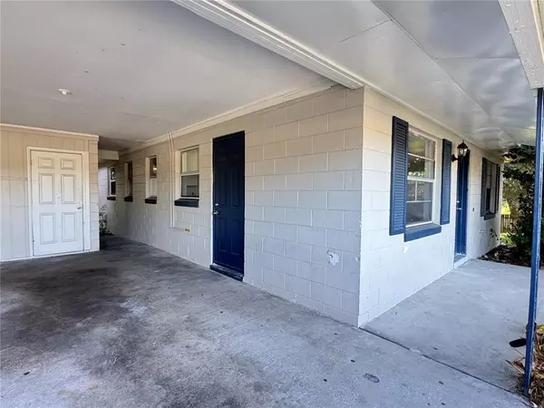 2 bedrooms apartment for rent in Rosemont - North Orlando, Orlando