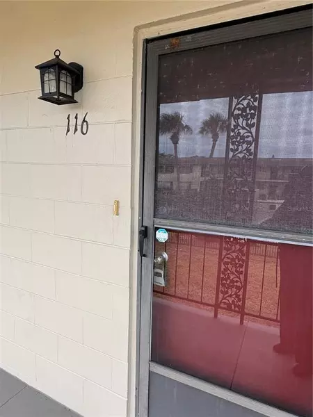 1 bedroom apartment for rent in Pine Hills - West Orlando, Orlando