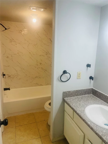 2 bedrooms apartment for rent in East Little York/ Homestead - Ne Houston, Houston