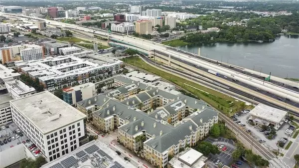 2 bedrooms apartment for rent in North Quarter - Central Orlando, Orlando