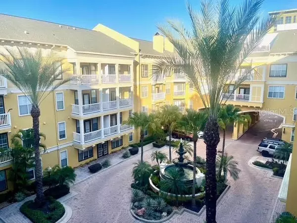 2 bedrooms apartment for rent in North Quarter - Central Orlando, Orlando