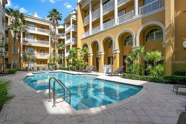 2 bedrooms apartment for rent in North Quarter - Central Orlando, Orlando
