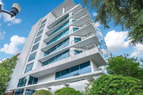 2 bedrooms apartment for rent in South Eola - Central Orlando, Orlando