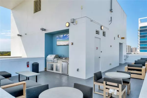 2 bedrooms apartment for rent in South Eola - Central Orlando, Orlando