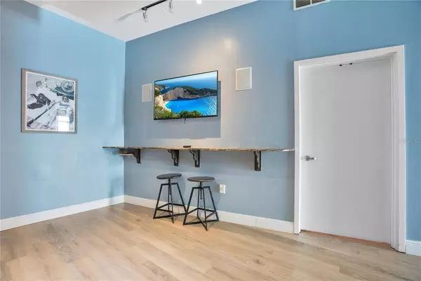 2 bedrooms apartment for rent in South Eola - Central Orlando, Orlando