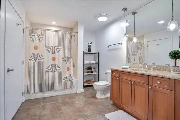 2 bedrooms apartment for rent in South Eola - Central Orlando, Orlando