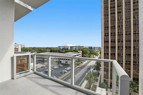 1 bedroom apartment for rent in Central Business District - Central Orlando, Orlando