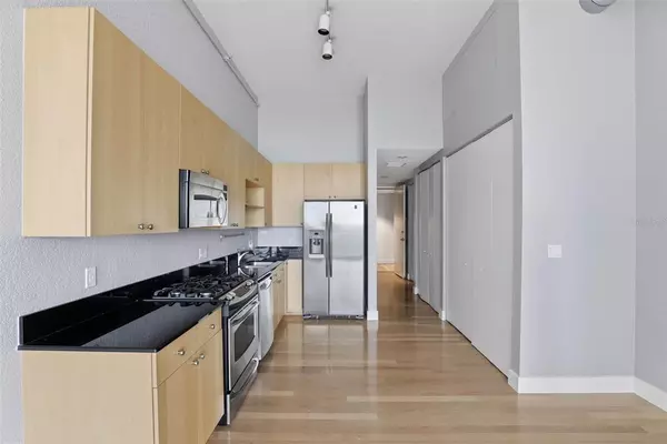 1 bedroom apartment for rent in Central Business District - Central Orlando, Orlando