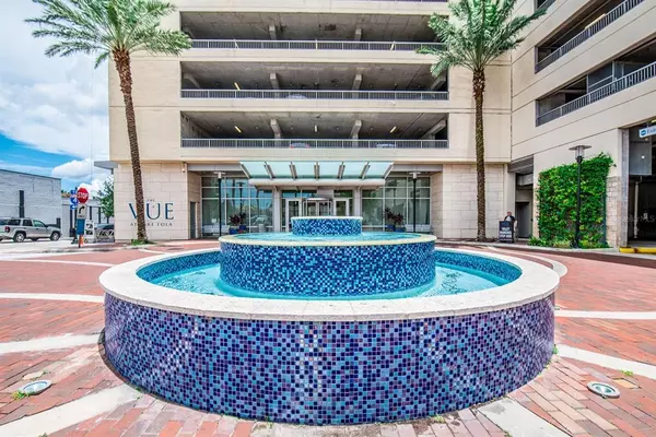 1 bedroom apartment for rent in Central Business District - Central Orlando, Orlando