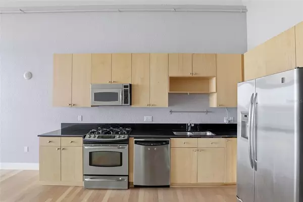 1 bedroom apartment for rent in Central Business District - Central Orlando, Orlando