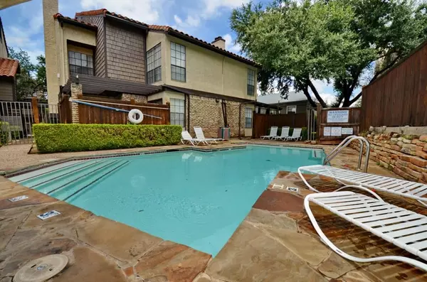2 bedrooms apartment for rent in Northwood Hills - Ne Dallas, Dallas