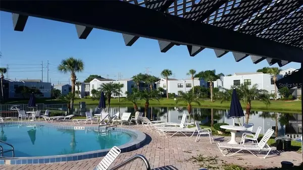 2 bedrooms apartment for rent in Vista East - East Orlando, Orlando