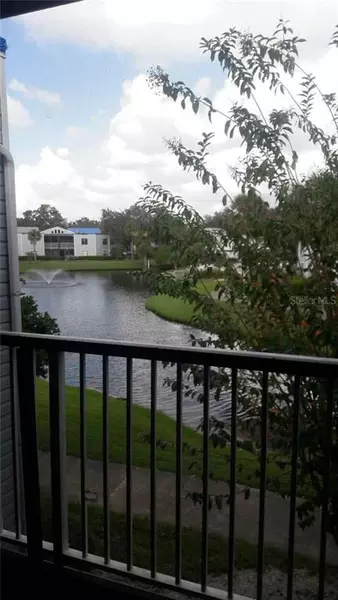 2 bedrooms apartment for rent in Vista East - East Orlando, Orlando