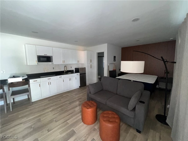 1 bedroom apartment for rent in Fort Myers - Fort Myers, Fort Myers