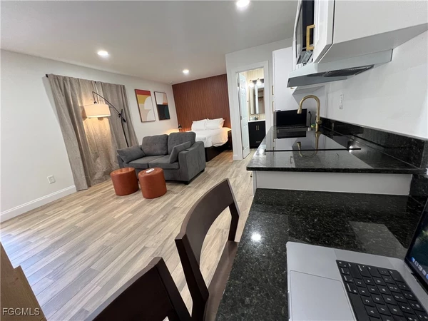 1 bedroom apartment for rent in Fort Myers - Fort Myers, Fort Myers