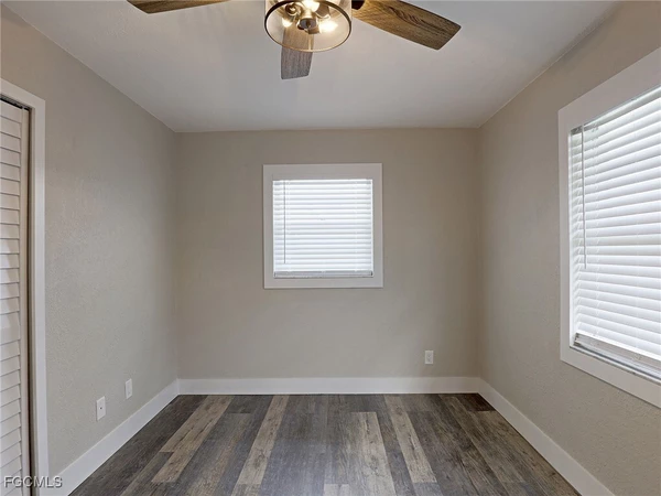 2 bedrooms apartment for rent in Fort Myers Shores - Fort Myers, Fort Myers