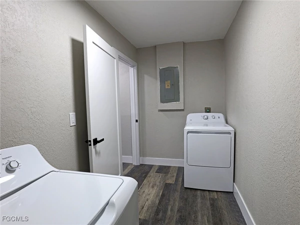 2 bedrooms apartment for rent in Fort Myers Shores - Fort Myers, Fort Myers