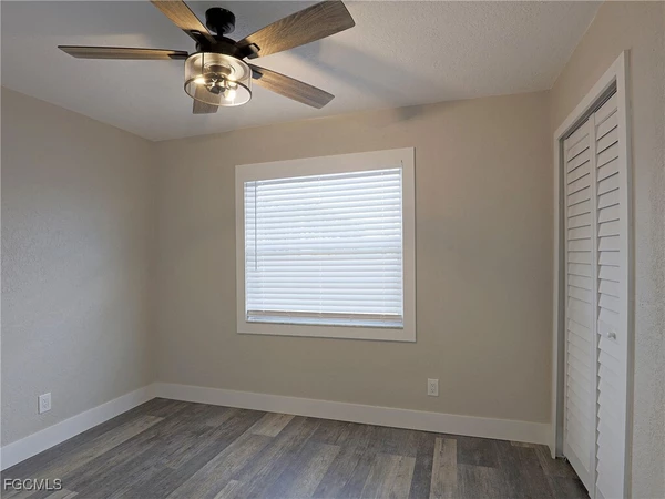 2 bedrooms apartment for rent in Fort Myers Shores - Fort Myers, Fort Myers