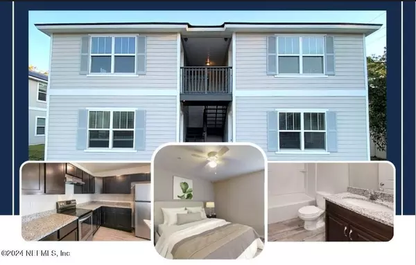 2 bedrooms apartment for rent in Cedar Hills - Westside, Jacksonville