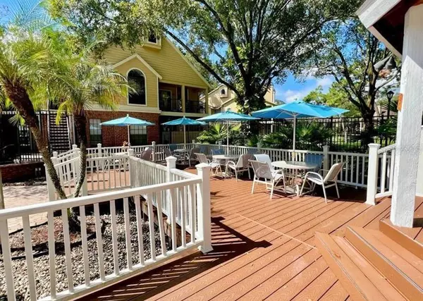 1 bedroom apartment for rent in Egypt Lake-Leto - North Tampa, Tampa