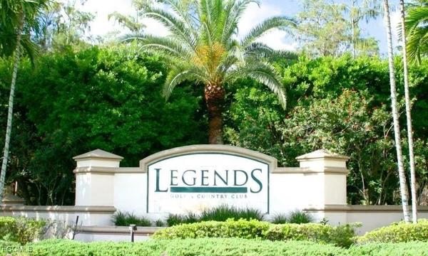 2 bedrooms apartment for rent in Villas - Fort Myers, Fort Myers