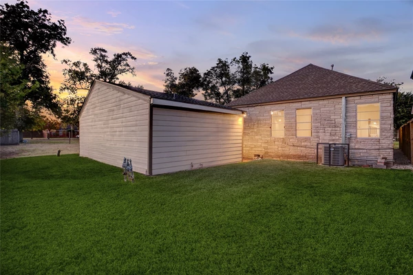 3 bedrooms apartment for rent in Near Northside - Inner Loop, Houston