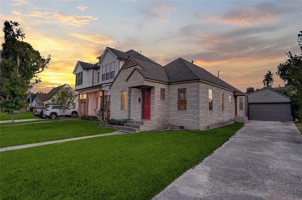 3 bedrooms apartment for rent in Near Northside - Inner Loop, Houston