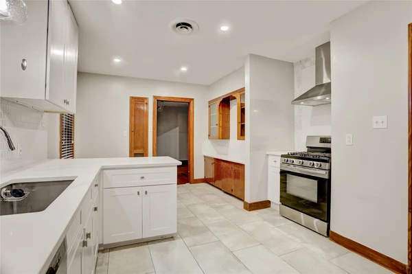 3 bedrooms apartment for rent in Near Northside - Inner Loop, Houston