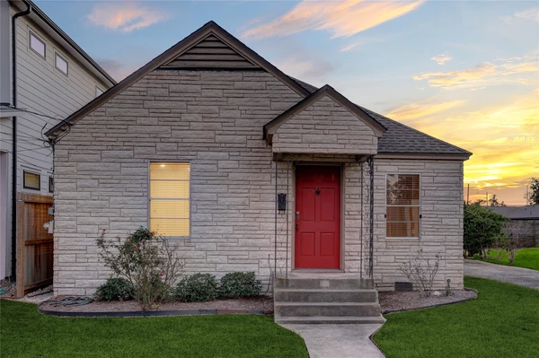 3 bedrooms apartment for rent in Near Northside - Inner Loop, Houston