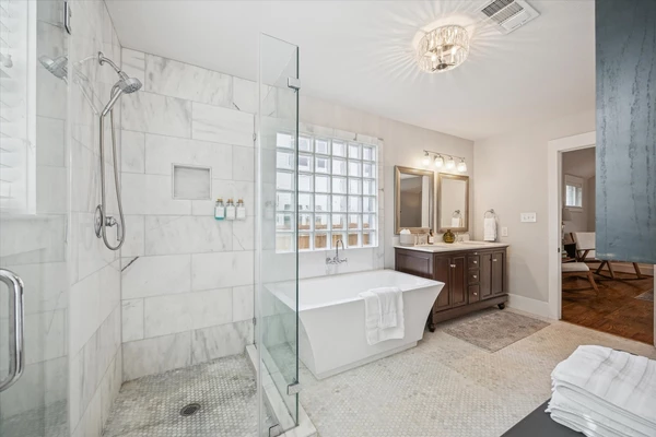 3 bedrooms apartment for rent in Near Northside - Inner Loop, Houston