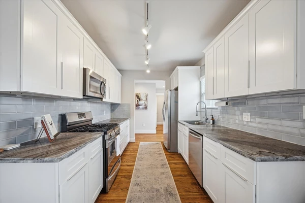 3 bedrooms apartment for rent in Near Northside - Inner Loop, Houston