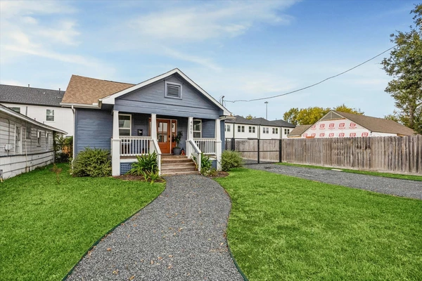 3 bedrooms apartment for rent in Near Northside - Inner Loop, Houston