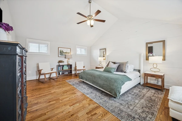 3 bedrooms apartment for rent in Near Northside - Inner Loop, Houston