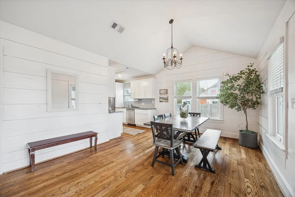 3 bedrooms apartment for rent in Near Northside - Inner Loop, Houston